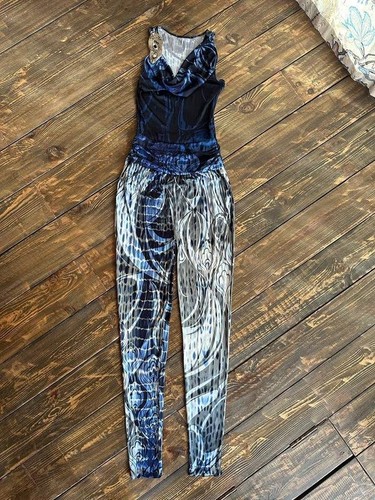 Tuta donna emilio - pucci, colore
