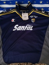 MAGLIA celebrativa PARMA COPPA