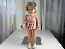 Bambola artistica bambola in