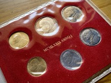 Moneta - Città Del Vaticano -