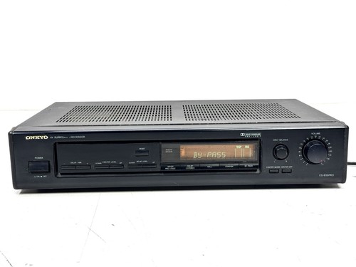 Onkyo 600 pro surround - es-600,