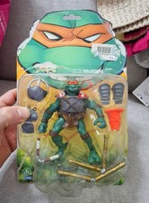 Tartaruga Ninja Vintage