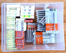 230 frese per orafo/Busch®