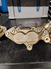 3 Pinze Freno Brembo Serie Oro 30/34