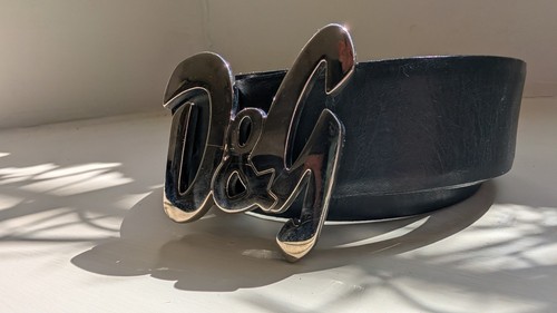 Cintura dolce gabbana - cintura,