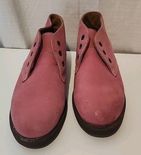 BOBY American Design Suede