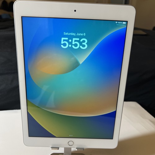 Apple ipad 5th gen - apple, 32gb
