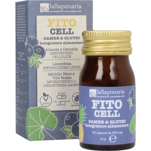 Saponaria integratore - la,