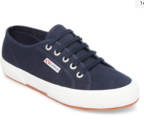 Superga 2750 cotu - superga,