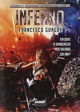 Inferno. Canti delle terre