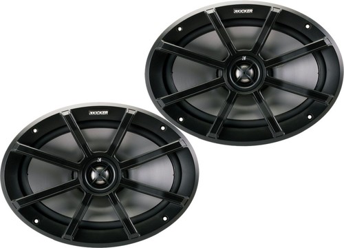 Kicker ps694 altoparlanti - kicker, 2