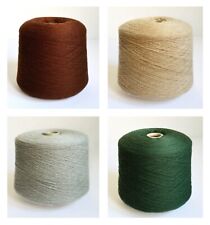 Filati per maglieria italiani