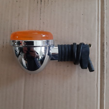 MOTO GUZZI CALIFORNIA FRECCIA ANTERIORE SINISTRA POSTERIORE DESTRA GU03751631