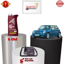 KIT FILTRO CAMBIO AUTOMATICO E