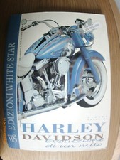 Saladini, Harley Davidson
