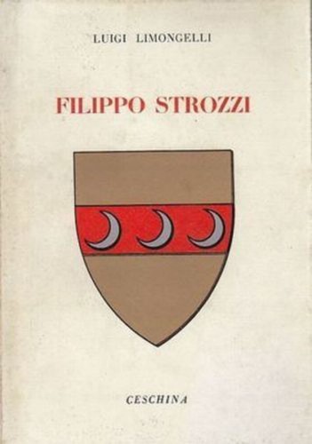 Filippo strozzi luigi - filippo, di
