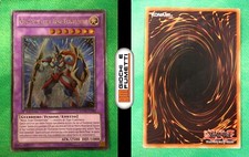 NEOS CAVALIERE EROE ELEMENTALE