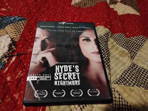 Rare oop hyde - oop, hyde's