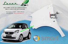 PARAFANGO ANTERIORE SINISTRO