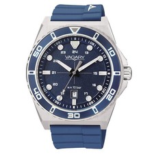 Orologio Uomo Vagary by Citizen Aqua 39 ref. IB9-310-70 Rivenditore Autorizzato