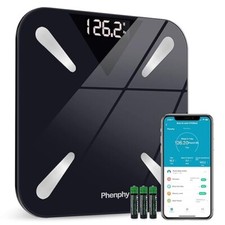 Bilancia pesapersone digitale