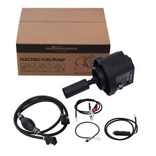 Pompa carburante elettrica benzina 12V DC per MXR2300 MXR3500 MXR3500S MXR4000GT