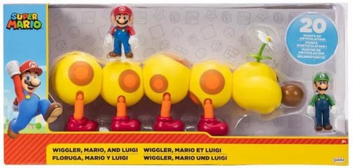 World nintendo super mario - world,