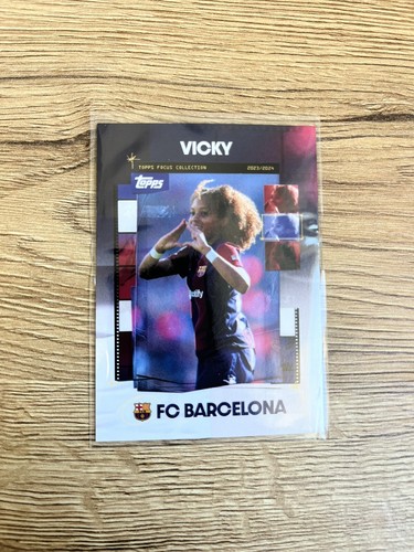 Scheda base vicky - 2024, fc