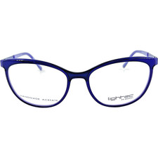 Morel Lightec 8253L montatura