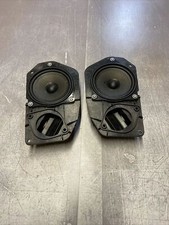 BMW 5er E61 LCI Lautsprechertrager Stereo Casse Altoparlante 9141495 9141496