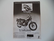 advertising Pubblicità 1976