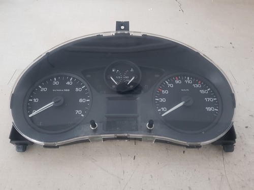 Quadro strumenti veglia - strumenti,