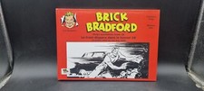 BD Brick Bradford Tome 18