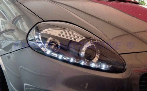 Fari fiat grande punto dayline - fiat,