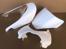 CUPOLINO PUNTALE COPRISELLA MONOPOSTO PER DUCATI MONSTER 94-08 BODY KIT