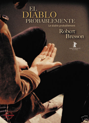 Diable probablement robert - diable,