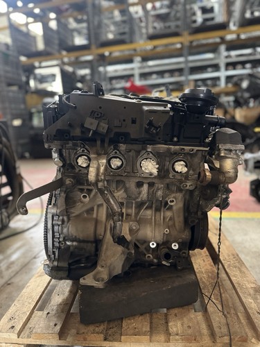 Motore n47d20c bmw serie - motore,