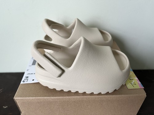 Fz5899 sandalo adidas - sandalo, yeezy