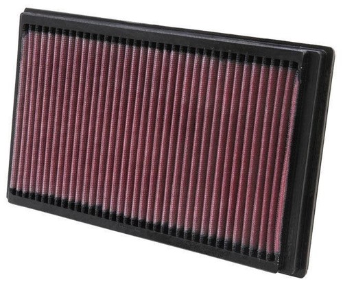 Filtro aria sportivo n - sportivo, k&n