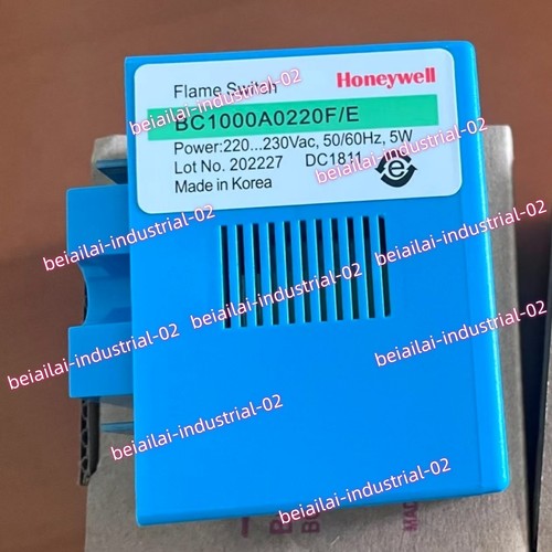 Honeywell bc1000a0220f - honeywell, bc1000a0220f-e