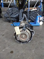 CAMBIO AUTOMATICO SSANGYONG REXTON 2.7TD 20V KW121 165CV 665925 2001-2017