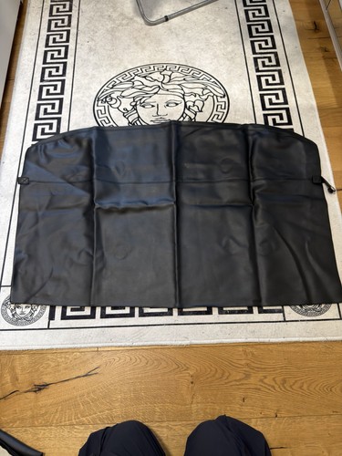 Custodia cover tetto ferrari - custodia,