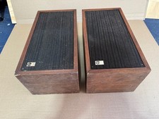 Altoparlanti vintage Epicure