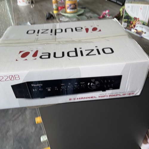 Audizio ad220b amplificatore - audizio,