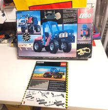 LEGO technic 8859  "Tractor" usato