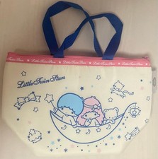 Borsa Porta Pranzo Little Twin