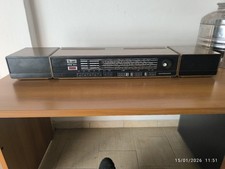 Radio vintage minerva - vintage,