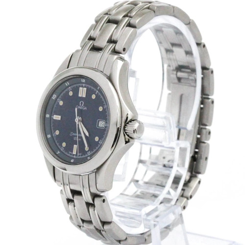 Omega seamaster 120m quartz - 120m,