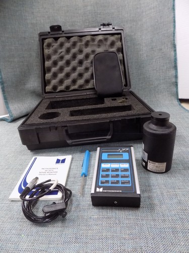 Quest metrosonics 3070 - quest,