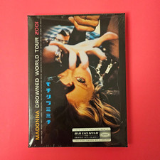 Madonna Drowned World Tour